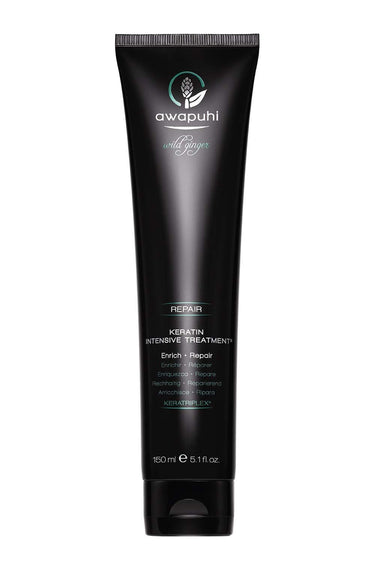 PAUL MITCHELL_Awapuhi Keratin Intensive Treatment 150ml / 5.1oz_Cosmetic World